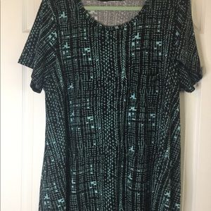 LuLaRoe Carly Dress